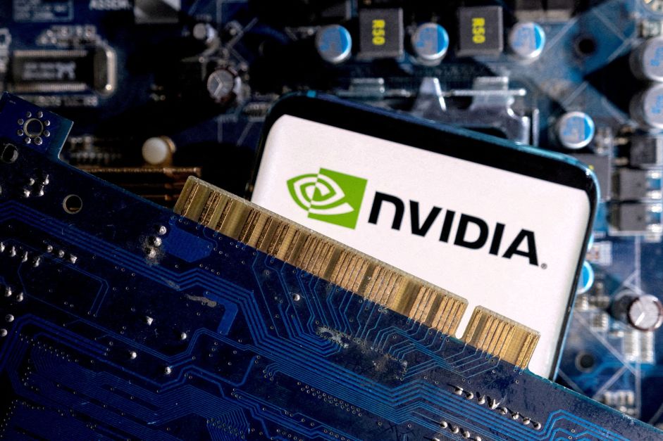 Nvidia gera preocupações sobre crescentes recursos de IA da chinesa Huawei