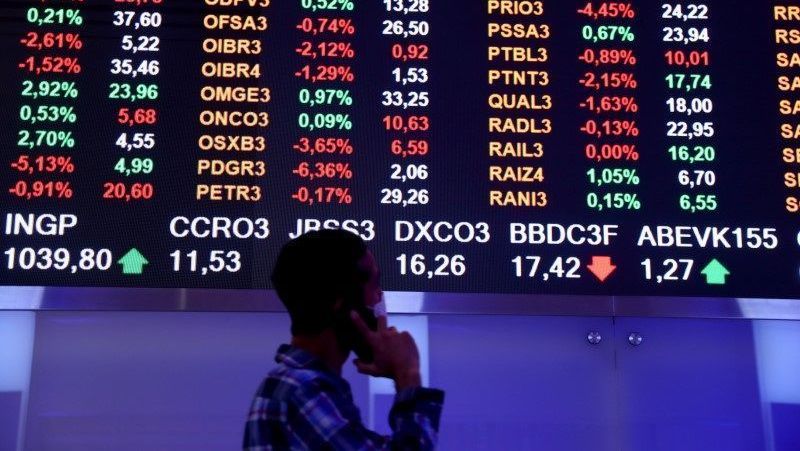 Por que o mercado reagiu de forma negativa ao anúncio fiscal do governo?