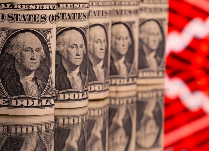 Moody’s rebaixa nota de crédito dos EUA e tira classificação de “AAA“