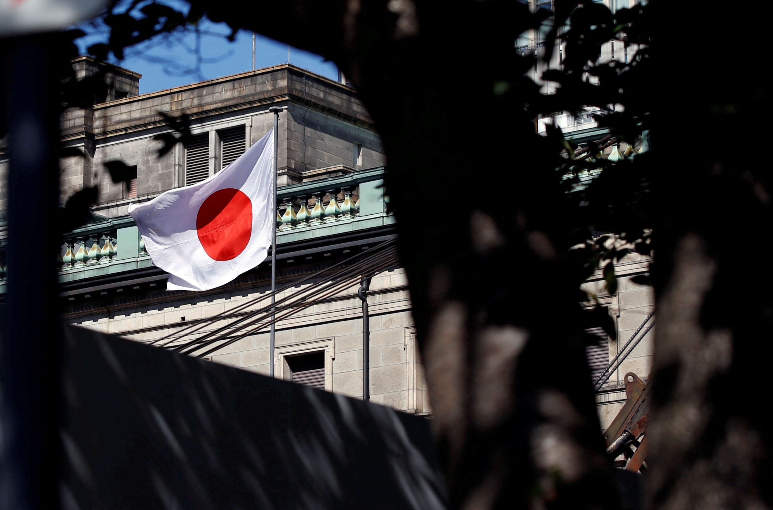 Membro do BC do Japão descarta agir contra alta de rendimentos dos títulos