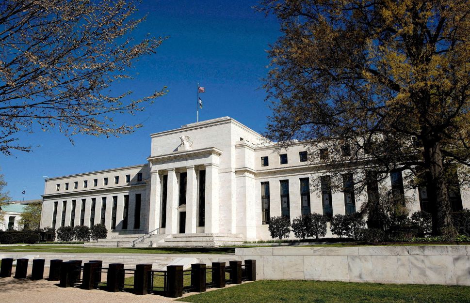 Dirigente do Fed diz não saber quando o cenário tarifário será resolvido