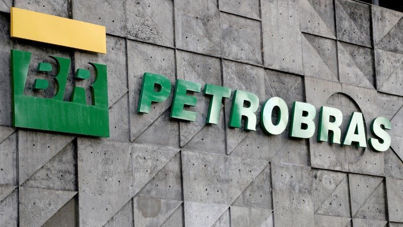 Petrobras diz ao Ibama que sonda chega à Foz do Amazonas até fim de junho