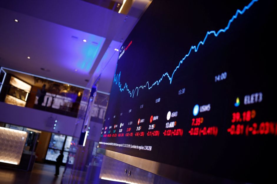 Nova carteira do Ibovespa é anunciada com alterações na lista de ações