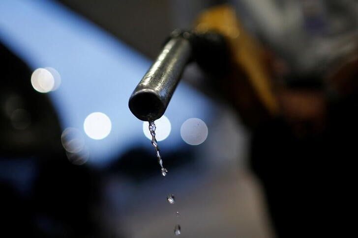 Petrobras reduz preço do diesel em R$ 0,16 para distribuidoras