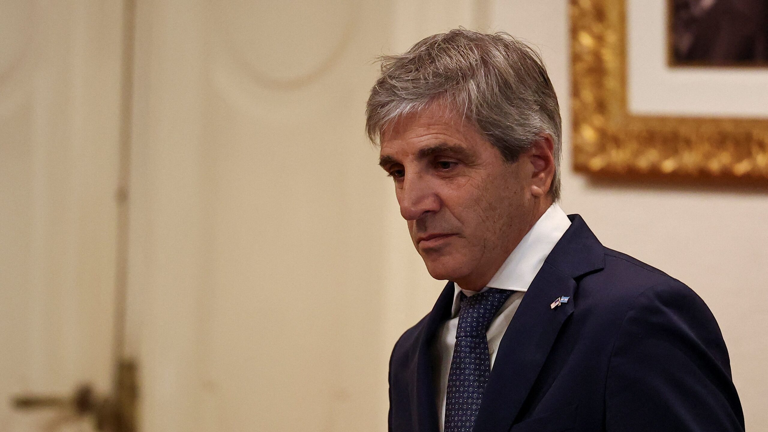 Argentina vai eliminar restrições a exportações industriais, diz ministro