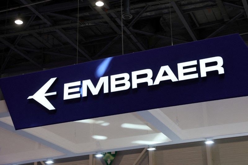 Voo comercial do “táxi aéreo“ deve ser em 2027, diz CEO da Embraer-X