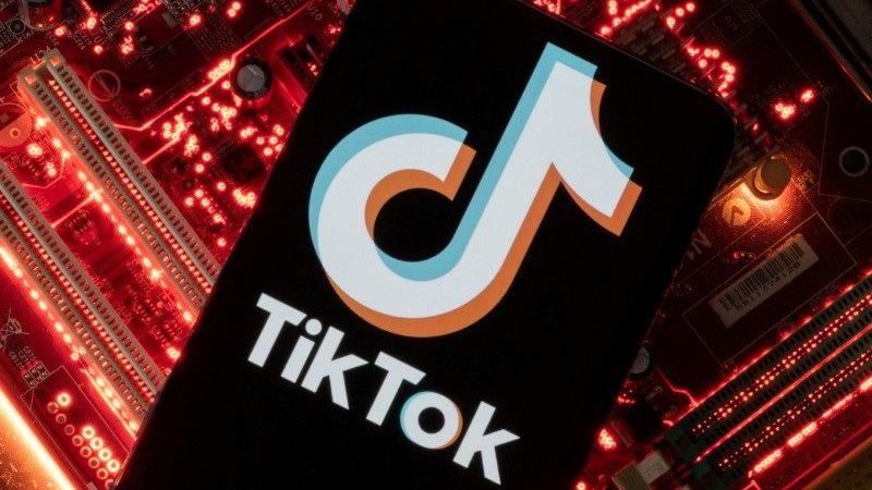 TikTok é multado em 530 mi de euros por órgão regulador da UE