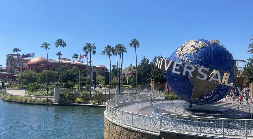 Novo parque Epic Universe da Universal desafia a Disney na Flórida
