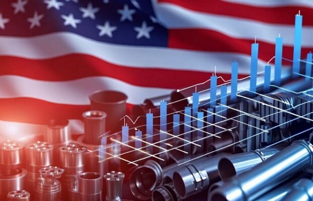 EUA impõem tarifa de 50% e Brasil reage: CNI cobra diálogo e soluções