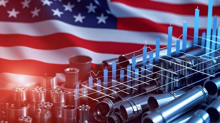 EUA impõem tarifa de 50% e Brasil reage: CNI cobra diálogo e soluções