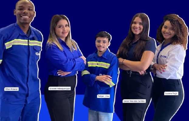 CBA abre inscrições para o Programa de Estágio