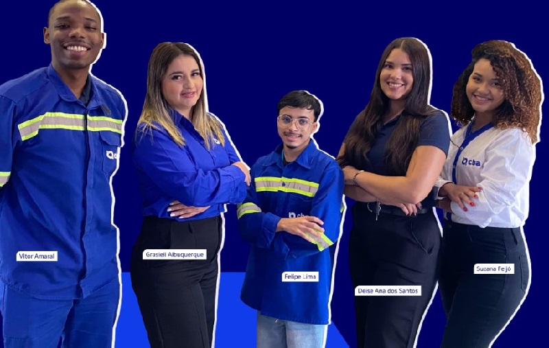 CBA abre inscrições para o Programa de Estágio