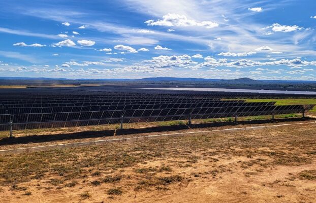 Gerdau e Newave Energia inauguram usina solar
